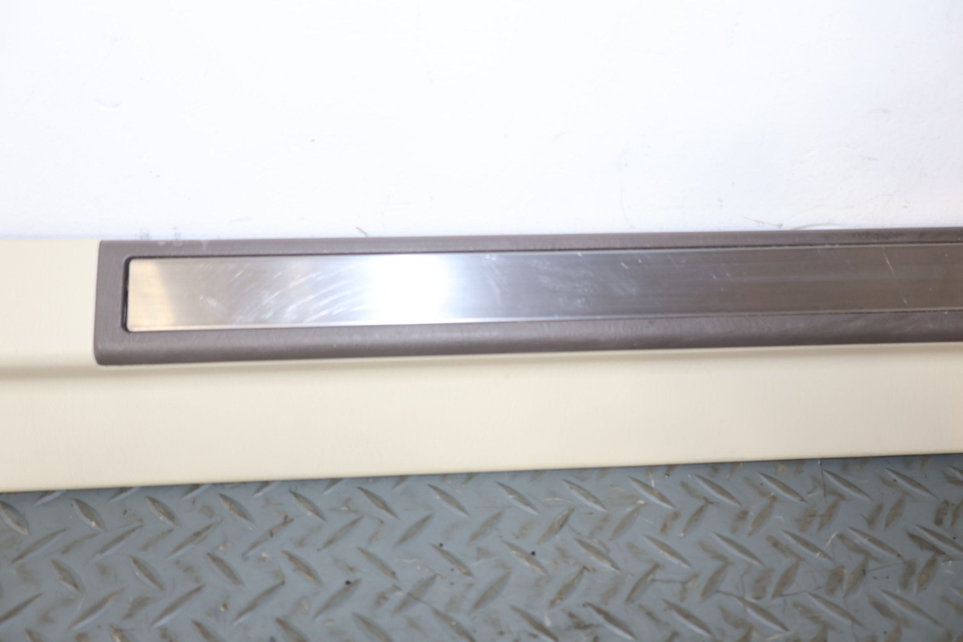 2002 Lexus LS430- Pair- Sill Plates