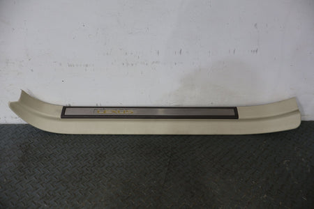 2002 Lexus LS430- Pair- Sill Plates