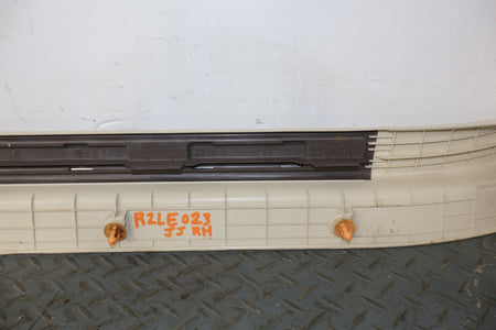2002 Lexus LS430- Pair- Sill Plates