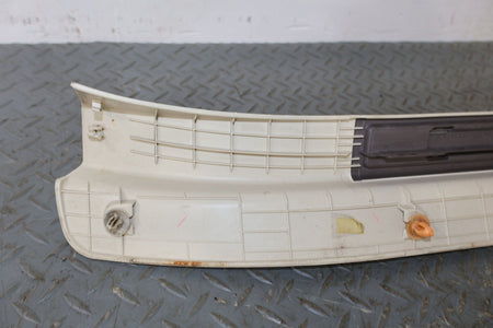2002 Lexus LS430- Pair- Sill Plates