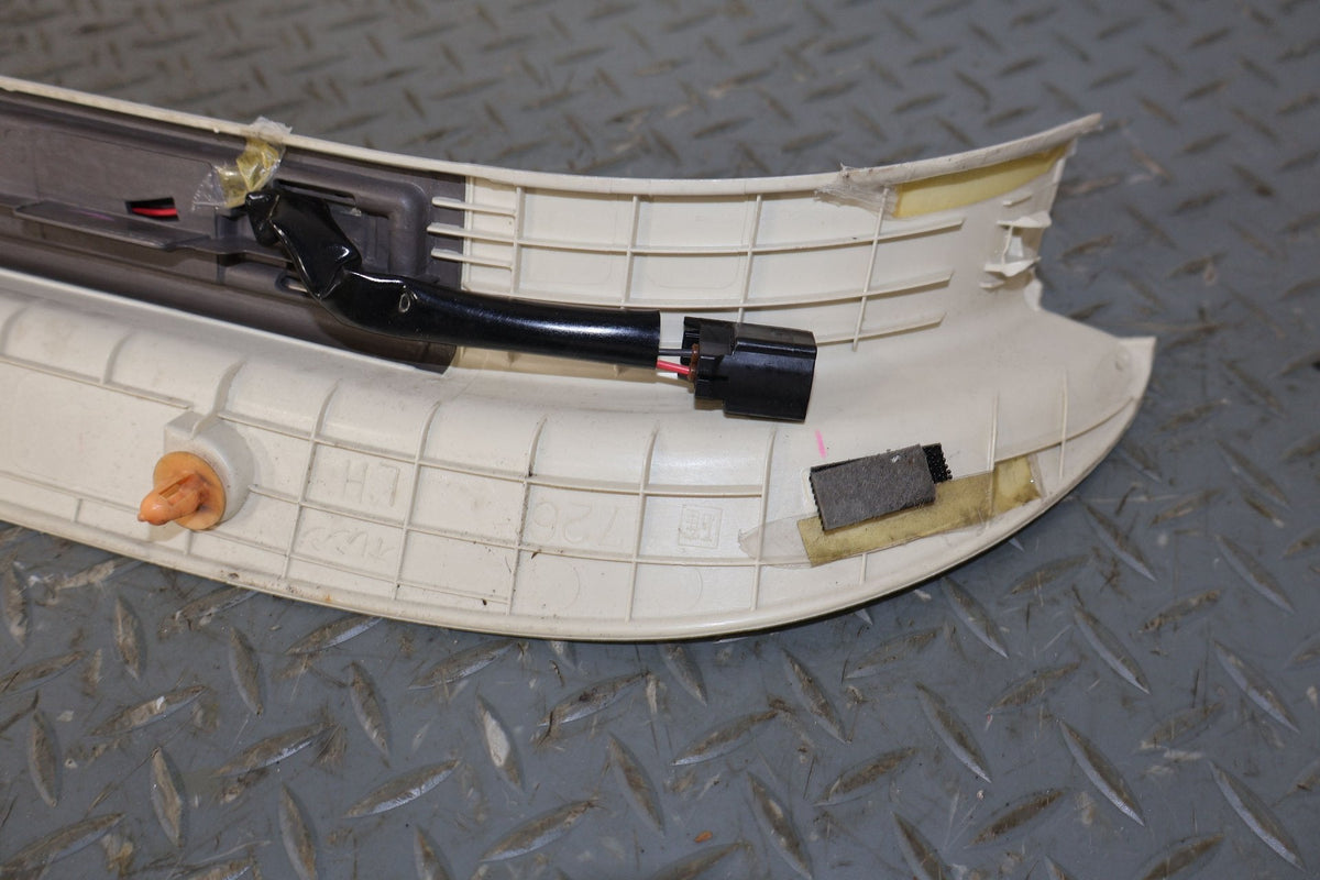 2002 Lexus LS430- Pair- Sill Plates