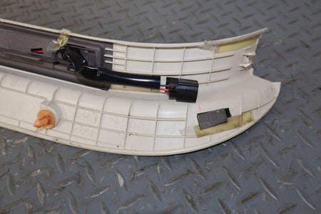 2002 Lexus LS430- Pair- Sill Plates
