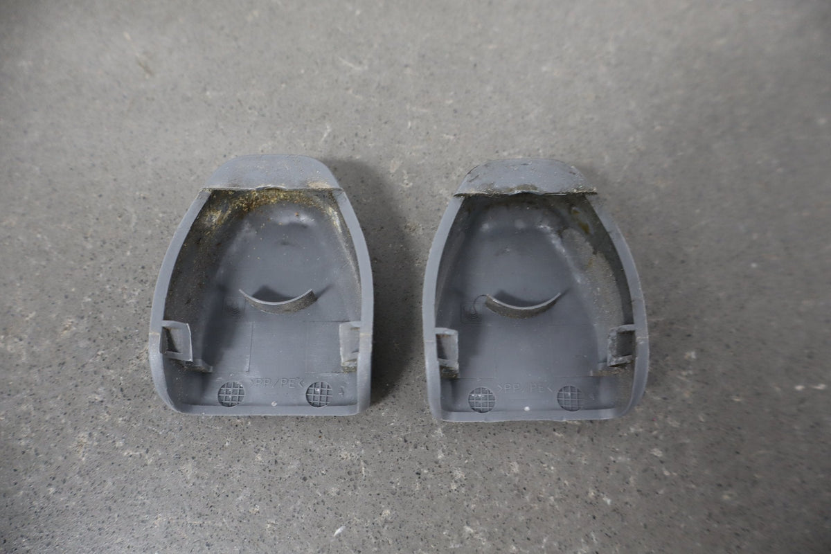 2002 Lexus LX470 J100- Seat Belt Upper Anchor Covers