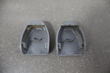2002 Lexus LX470 J100- Seat Belt Upper Anchor Covers