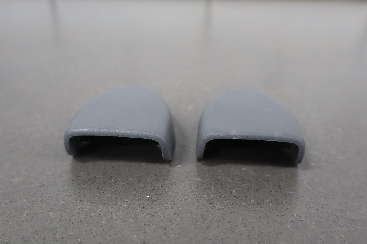 2002 Lexus LX470 J100- Seat Belt Upper Anchor Covers