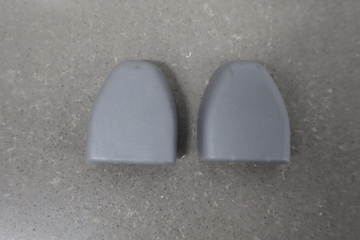 2002 Lexus LX470 J100- Seat Belt Upper Anchor Covers