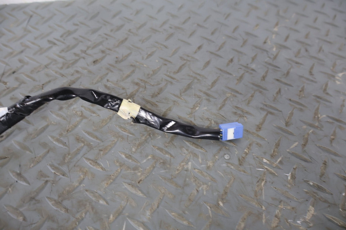 2002 Lexus SC430 Front Left LH Driver Door Wiring Harness OEM (114K Miles)