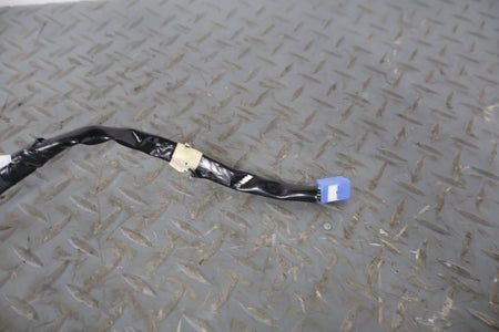 2002 Lexus SC430 Front Left LH Driver Door Wiring Harness OEM (114K Miles)