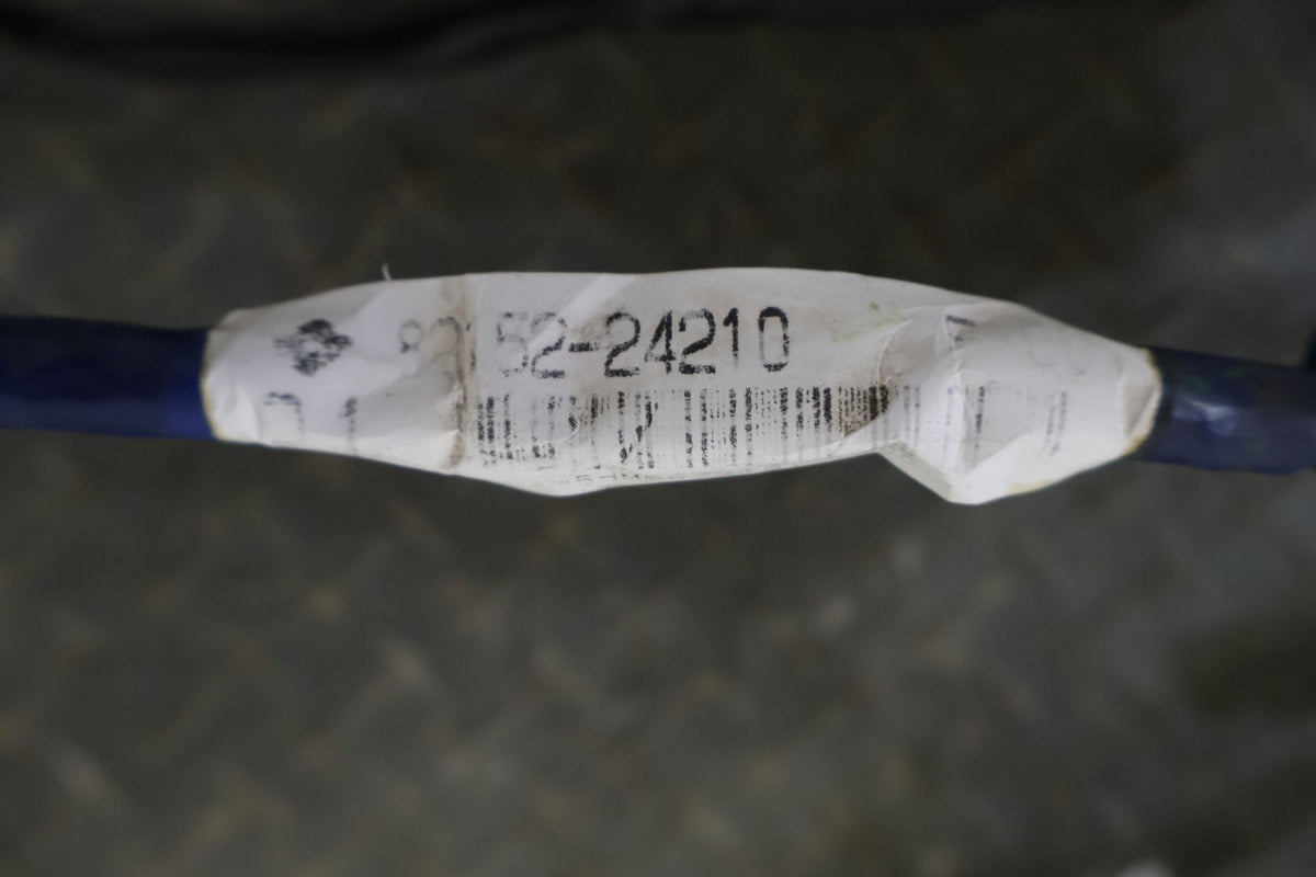 2002 Lexus SC430 Front Left LH Driver Door Wiring Harness OEM (114K Miles)