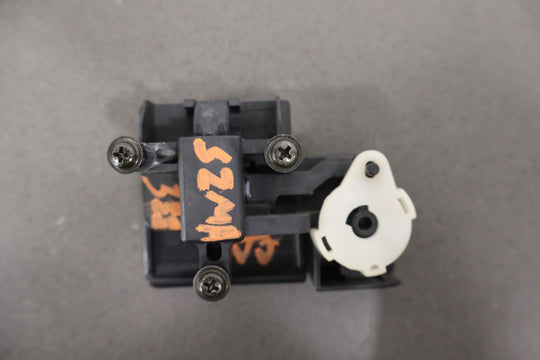 2002 Mazda Miata NB 10 Pc Keyless Entry Kit ECU - Ignition - LockCylinders - Modules