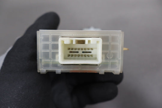 2002 Mazda Miata NB 10 Pc Keyless Entry Kit ECU - Ignition - LockCylinders - Modules