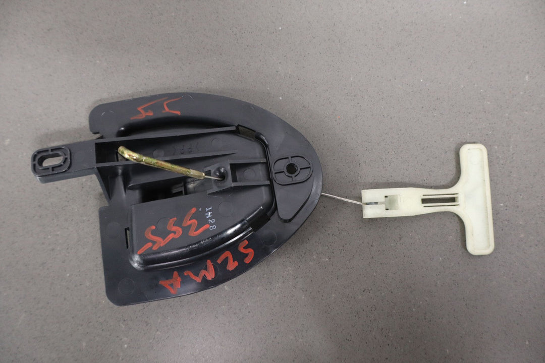 2002 Mazda Miata NB 10 Pc Keyless Entry Kit ECU - Ignition - LockCylinders - Modules