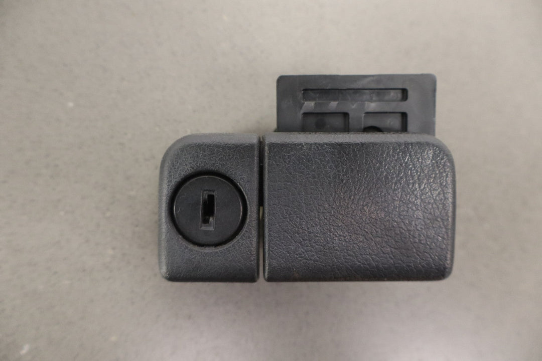 2002 Mazda Miata NB 10 Pc Keyless Entry Kit ECU - Ignition - LockCylinders - Modules