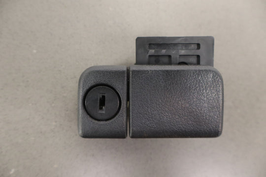 2002 Mazda Miata NB 10 Pc Keyless Entry Kit ECU - Ignition - LockCylinders - Modules