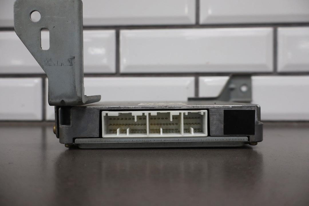 2002 Mazda Miata NB 10 Pc Keyless Entry Kit ECU - Ignition - LockCylinders - Modules