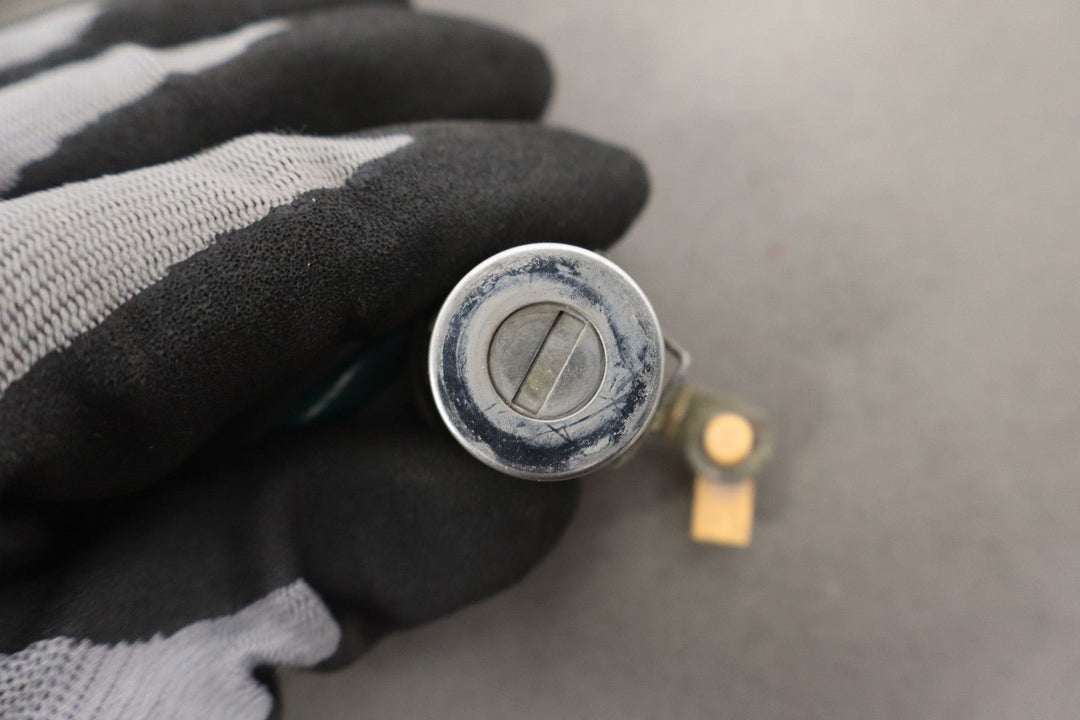 2002 Mazda Miata NB 10 Pc Keyless Entry Kit ECU - Ignition - LockCylinders - Modules