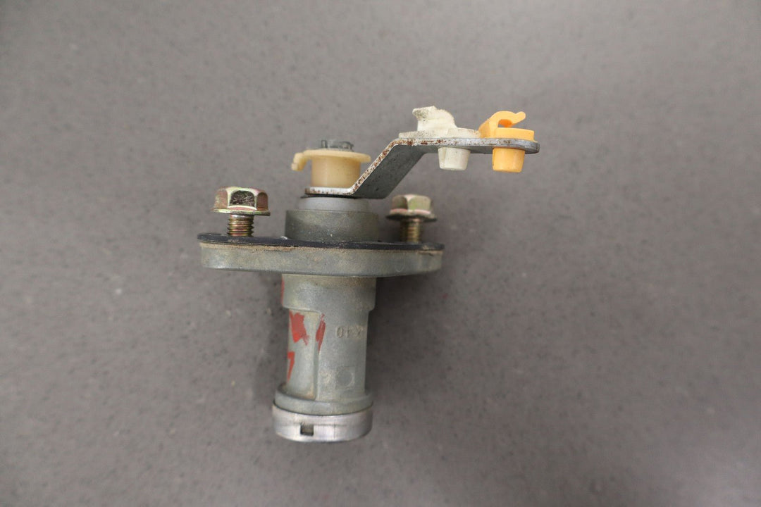 2002 Mazda Miata NB 10 Pc Keyless Entry Kit ECU - Ignition - LockCylinders - Modules