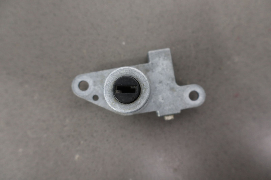 2002 Mazda Miata NB 10 Pc Keyless Entry Kit ECU - Ignition - LockCylinders - Modules