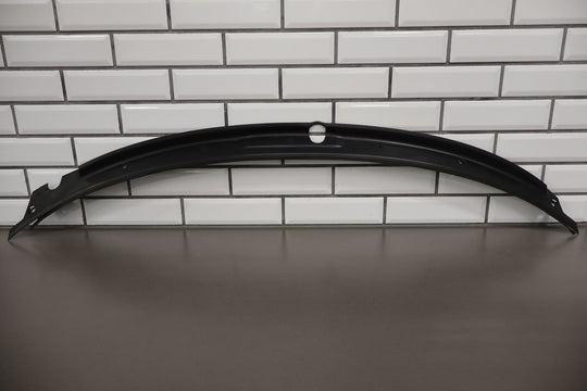 2002 Mazda Miata NB 2 Piece Front Cowl Vent Panel (Textured Black)