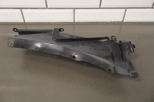 2002 Mazda Miata NB 2 Piece Front Cowl Vent Panel (Textured Black)