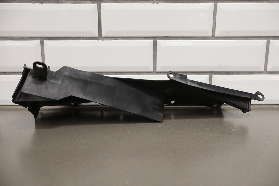 2002 Mazda Miata NB 2 Piece Front Cowl Vent Panel (Textured Black)