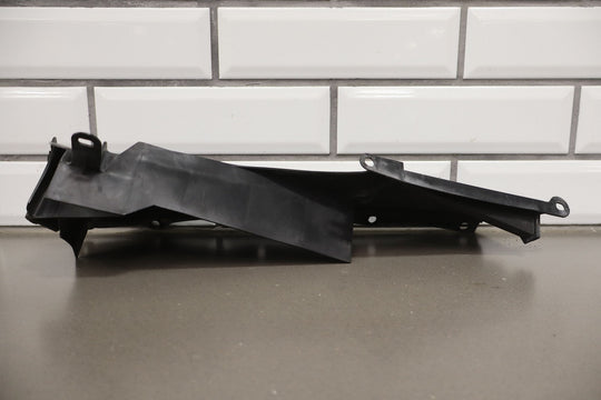 2002 Mazda Miata NB 2 Piece Front Cowl Vent Panel (Textured Black)