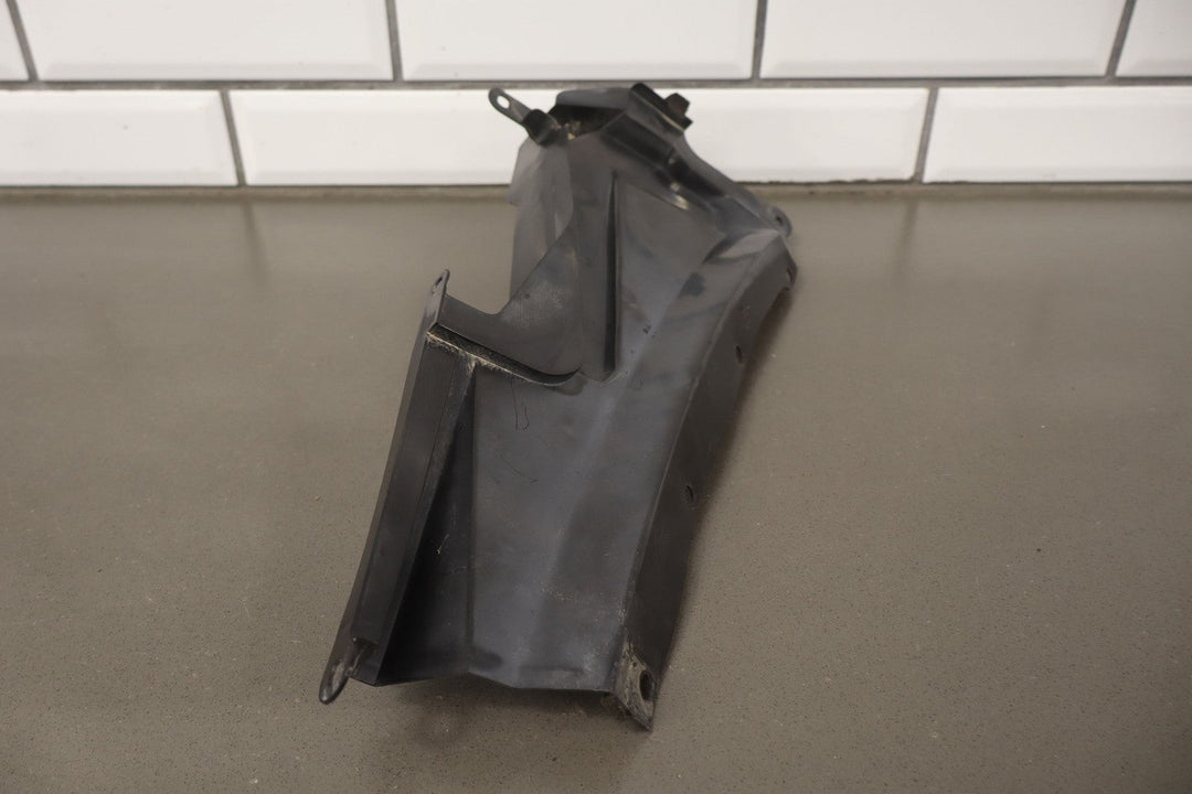 2002 Mazda Miata NB 2 Piece Front Cowl Vent Panel (Textured Black)