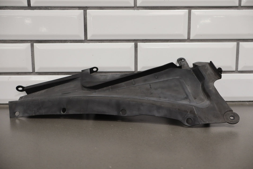 2002 Mazda Miata NB 2 Piece Front Cowl Vent Panel (Textured Black)