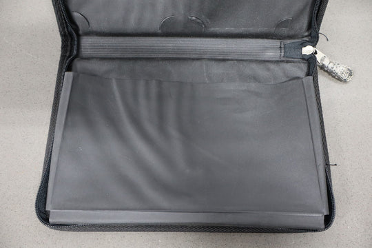 2002 Mazda Miata NB Special Edition Owners Manual & Warranty Info