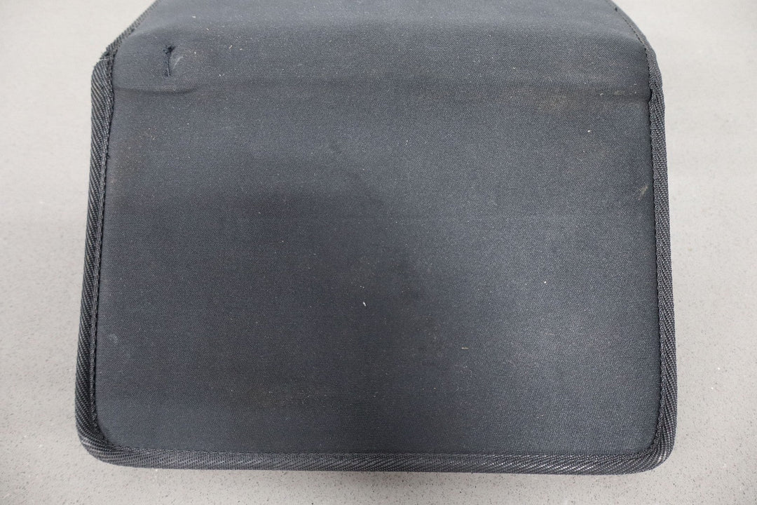 2002 Mazda Miata NB Special Edition Owners Manual & Warranty Info