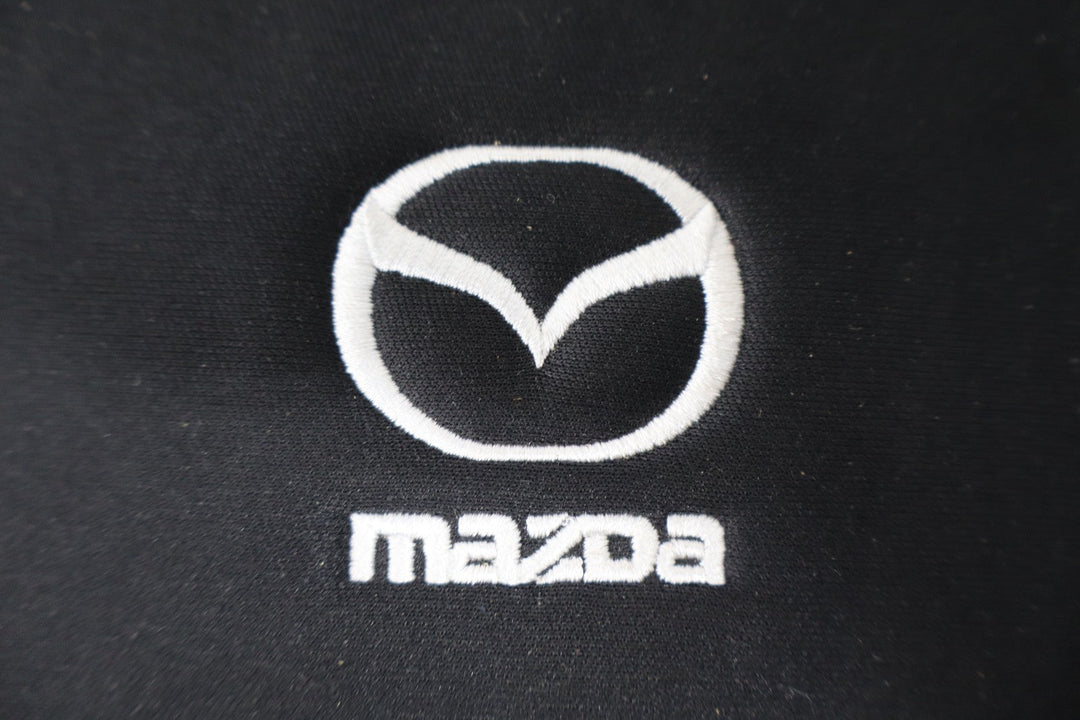 2002 Mazda Miata NB Special Edition Owners Manual & Warranty Info