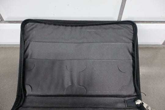 2002 Mazda Miata NB Special Edition Owners Manual & Warranty Info