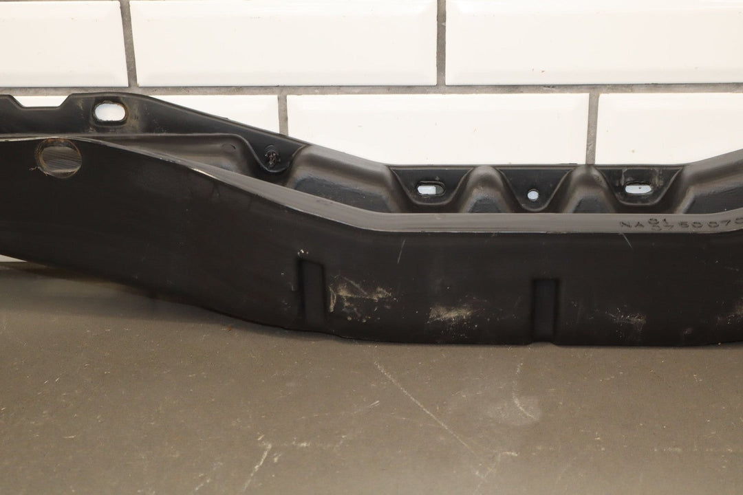 2002 Mazda MX - 5 Miata Front Bumper Bar Reinforcement Genuine