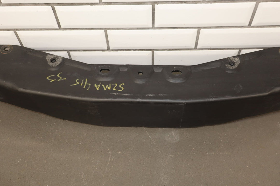 2002 Mazda MX - 5 Miata Front Bumper Bar Reinforcement Genuine