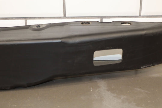 2002 Mazda MX - 5 Miata Front Bumper Bar Reinforcement Genuine