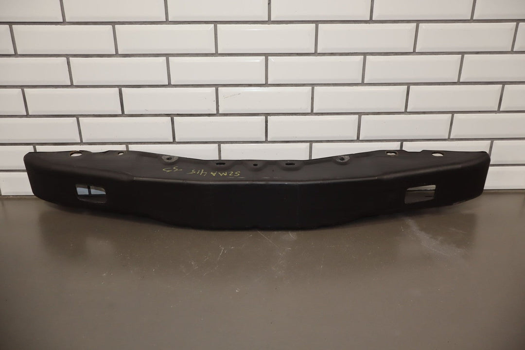 2002 Mazda MX - 5 Miata Front Bumper Bar Reinforcement Genuine