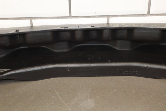 2002 Mazda MX - 5 Miata Front Bumper Bar Reinforcement Genuine