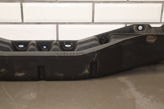 2002 Mazda MX - 5 Miata Front Bumper Bar Reinforcement Genuine