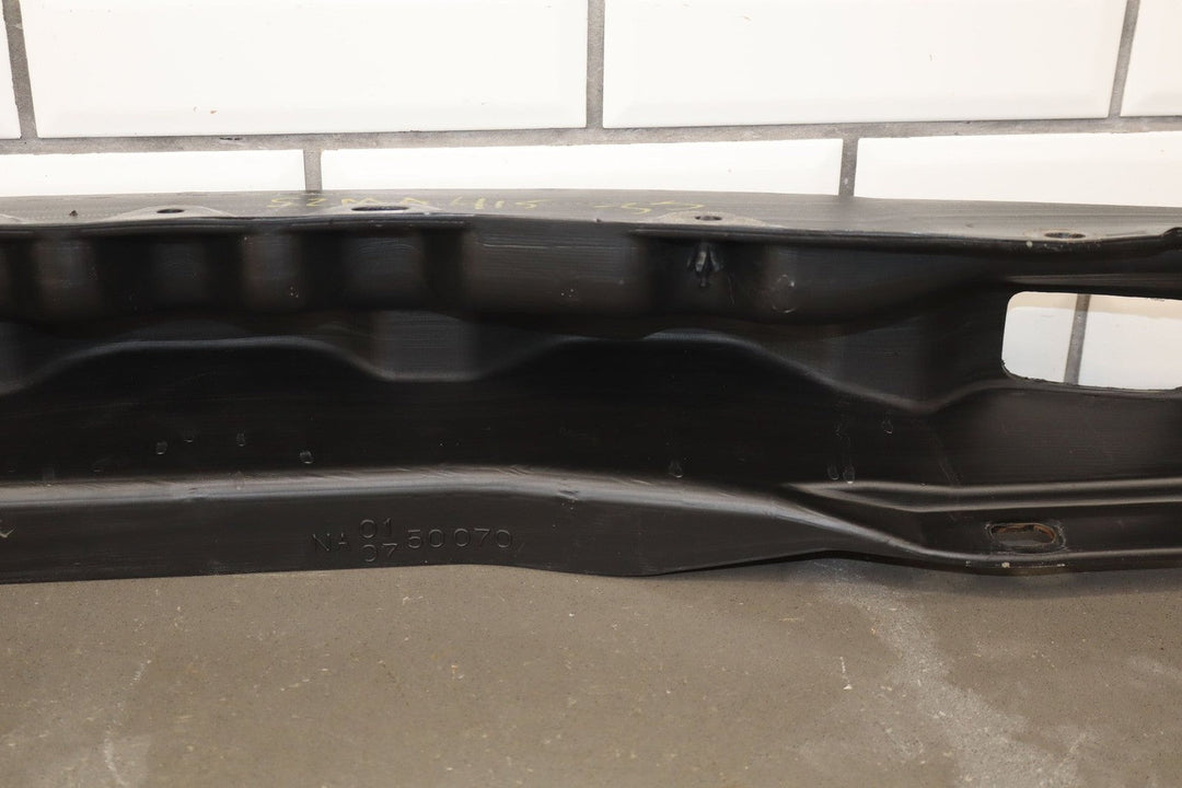 2002 Mazda MX - 5 Miata Front Bumper Bar Reinforcement Genuine