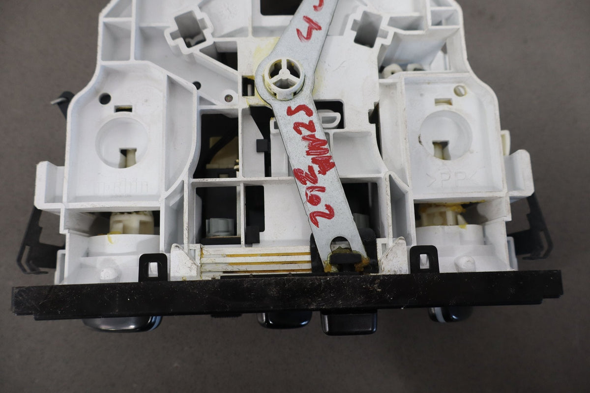 2002 Mazda MX-5 Miata Heater AC Control OEM 51111