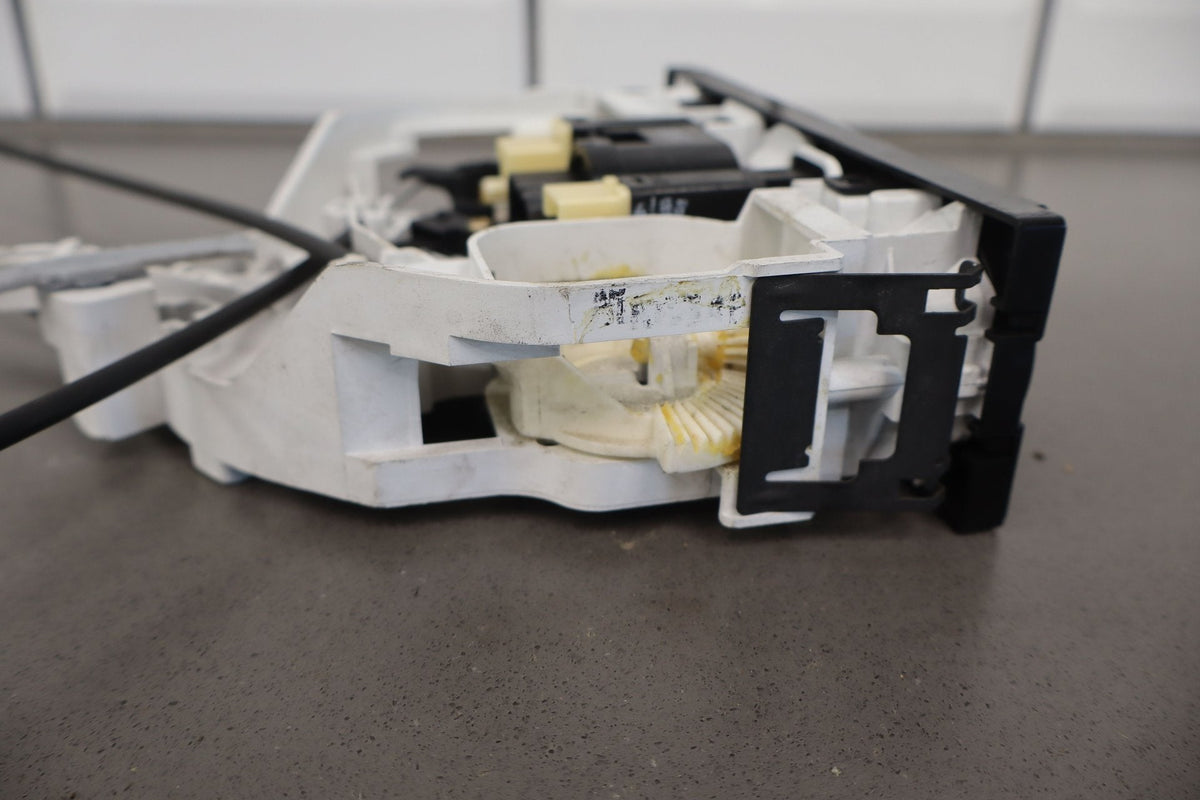 2002 Mazda MX-5 Miata Heater AC Control OEM 51111