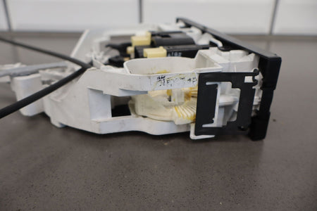 2002 Mazda MX-5 Miata Heater AC Control OEM 51111