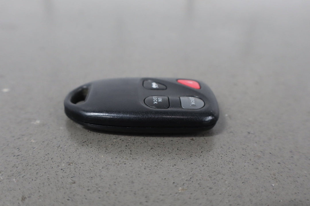 2002 Mazda MX - 5 Miata Key Remote *TC86675RY* OEM