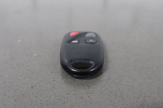 2002 Mazda MX - 5 Miata Key Remote *TC86675RY* OEM