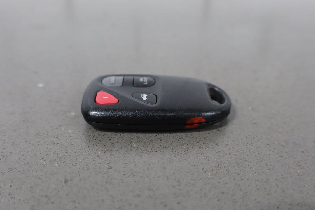 2002 Mazda MX - 5 Miata Key Remote *TC86675RY* OEM
