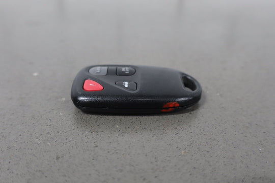 2002 Mazda MX - 5 Miata Key Remote *TC86675RY* OEM