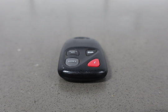 2002 Mazda MX - 5 Miata Key Remote *TC86675RY* OEM