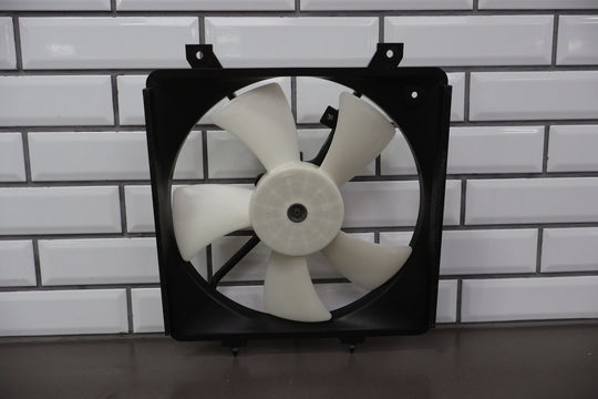 2002 Mazda MX - 5 Miata Left Cooling Fan BP4W15025