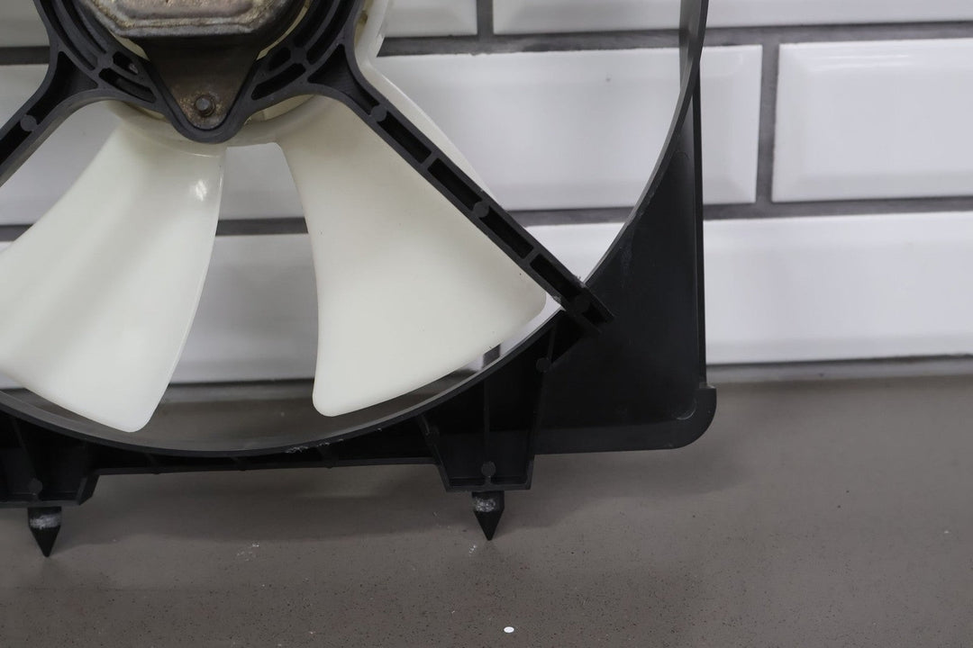 2002 Mazda MX - 5 Miata Left Cooling Fan BP4W15025