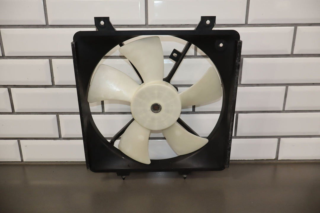 2002 Mazda MX - 5 Miata Left Cooling Fan BP4W15025